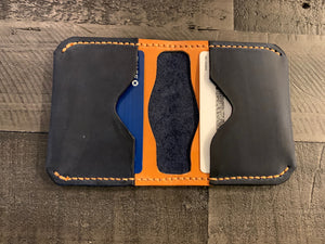 Deep Dive: The Cameron 4 Wrap Wallet