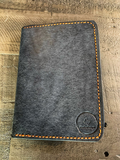 The Valley Travel Wallet