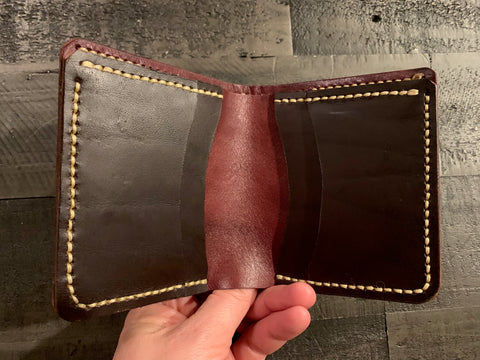 The Valley Wallet