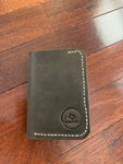 The Cameron Vertical 6 Wallet