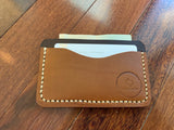 The Mission 3 Wallet