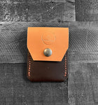 The Beatnik Vertical Wallet