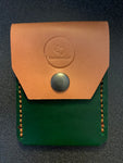 The Beatnik Vertical Wallet