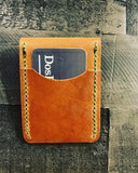 The Beatnik Vertical Wallet