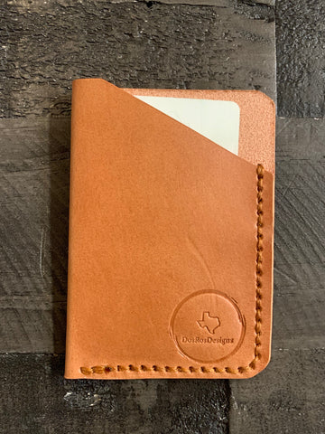 The Burg Wallet