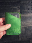 The Burg Wallet