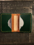 The Cameron Full Stitch Wallet