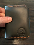 The Cameron 4 Wrap Wallet