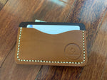 The Mission 3 Wallet