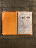 Field Notes Notebook Cover