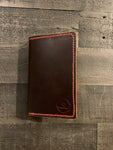 Field Notes Journal Cover