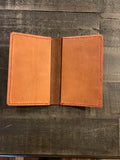 Field Notes Journal Cover