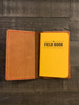 Field Notes Journal Cover