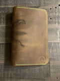 Branded Journal Cover