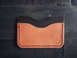 The Mission 3 Wallet