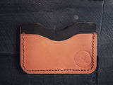 The Mission 3 Wallet