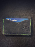 The Mission 3 Wallet