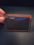 The Mission 3 Wallet