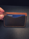 The Mission 3 Wallet