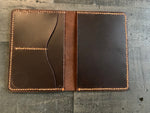 The Valley Travel Wallet