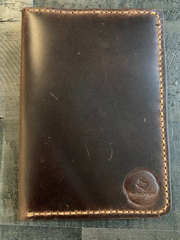 The Valley Travel Wallet