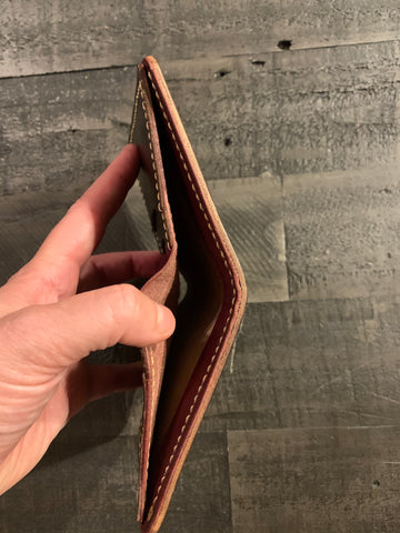 The Valley Wallet